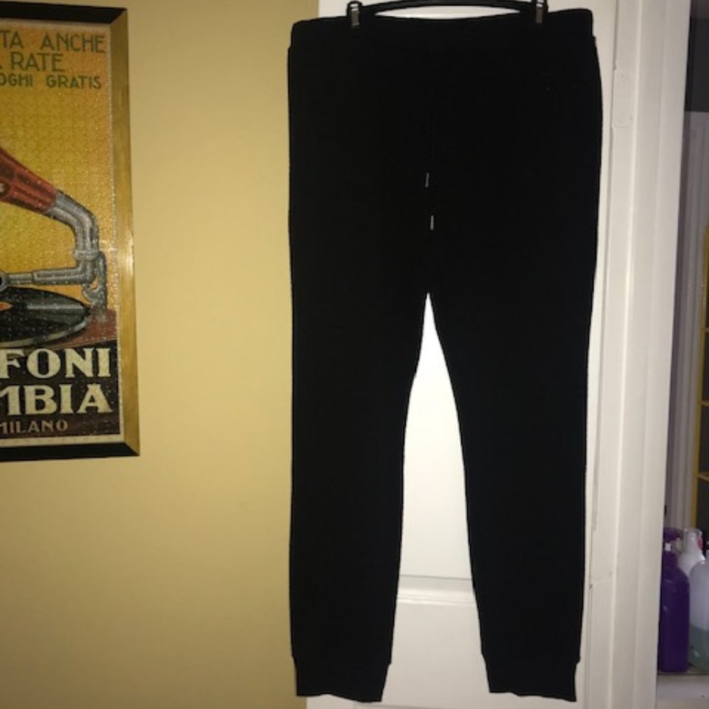 21 Men Jogger Pants